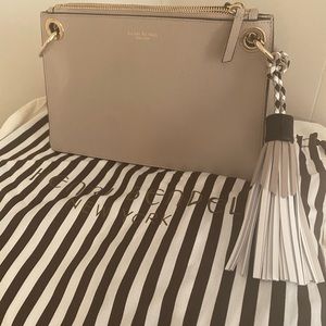 Henri Bendel Crossbody Bag